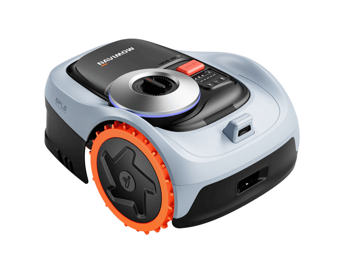 Standard Plan - view 1